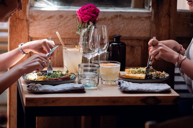 Smala Restaurant - Sint-Gillis