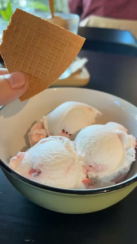 IceLab NiceCream Creations - Antwerpen