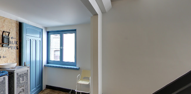 De Frietketel - Gent