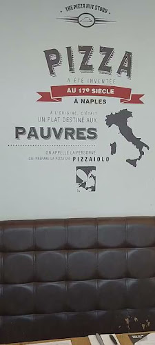 Opinii despre Pizza Hut Namur în Namur - Horeca