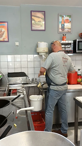 Reviews of Friterie de la Gare de Braine-le-Comte in Braine-le-Comte - Horeca