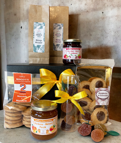 Comentarii opinii despre Corbello & Callistino