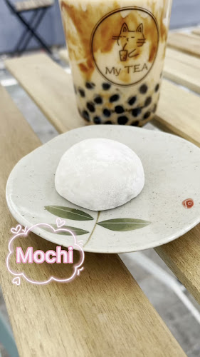 Reviews of Mytea Antwerpen in Antwerpen - Horeca