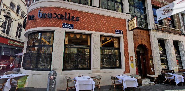 Comentarii opinii despre Chez Léon