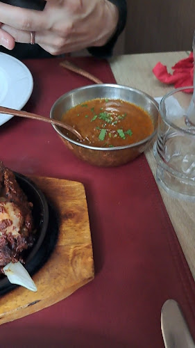 Reviews of Namaste India in Liège - Horeca