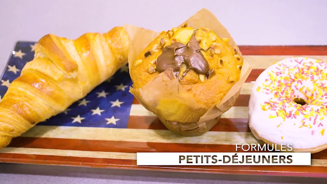 Opinii despre U.S. Coffee în Arlon - Horeca