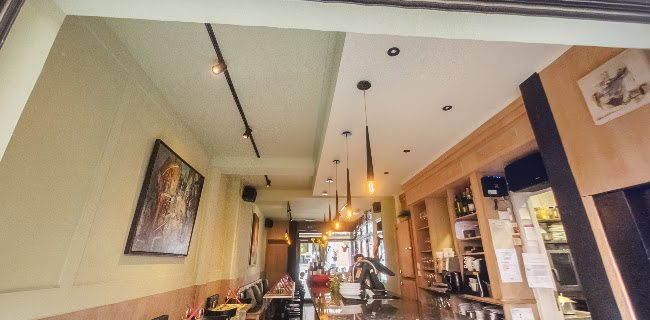 Reviews of Preuverie in Hasselt - Horeca