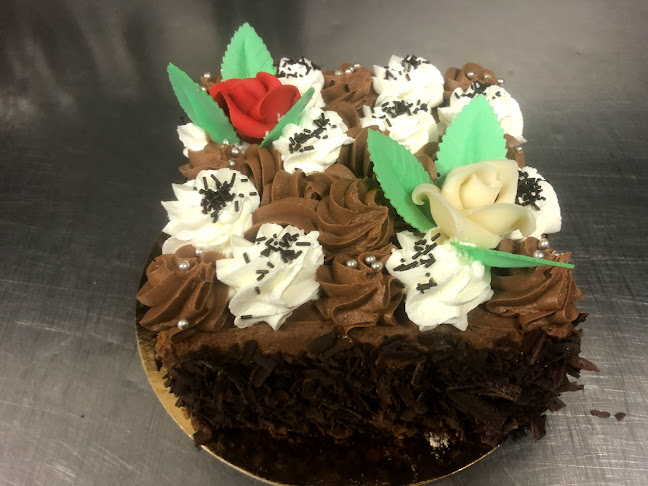 Opinii despre Saveurs Françaises Boussu în Boussu - Horeca