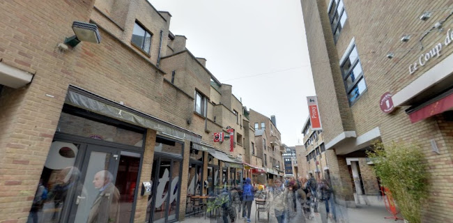 Opinii despre Taverne Le Coup De Foudre în Ottignies-Louvain-la-Neuve - Horeca