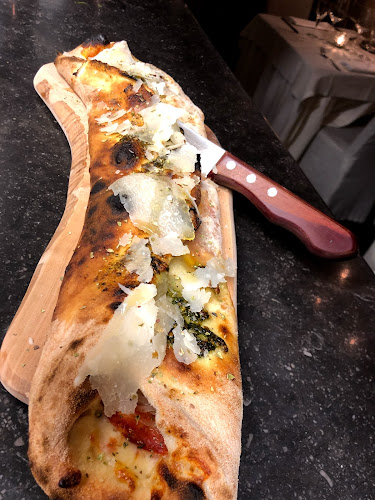 Pizza Pasta e Basta! - Sint-Truiden