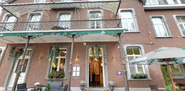 Reviews of L'Art de Vivre in Spa - Horeca