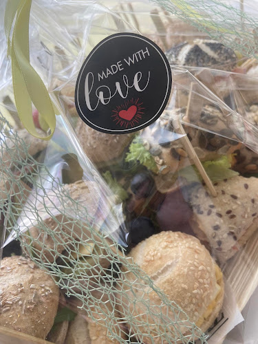 Broodjeshuis Riant - Lommel