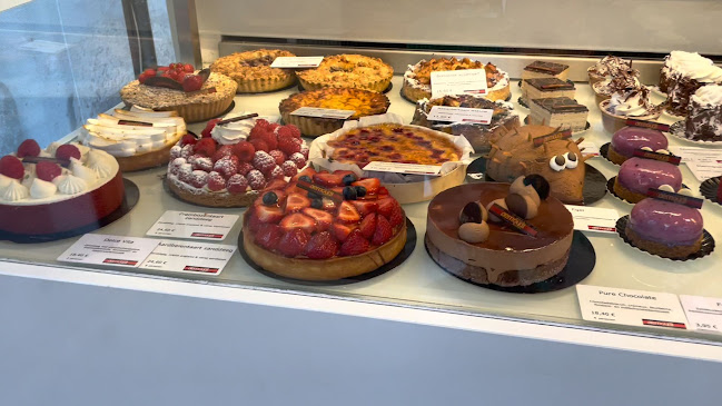 Opinii despre Bakkerij Aernoudt Gent Recollettenlei în Gent - Horeca