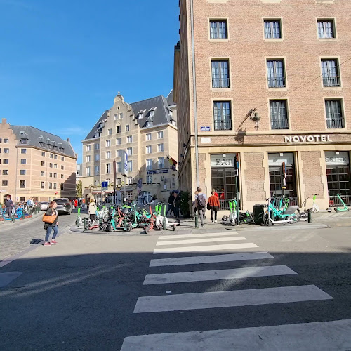 Grasmarkt 113, 1000 Brussel