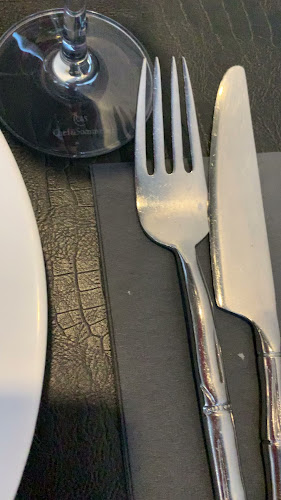 Comentarii opinii despre L'Orchidee Blanche