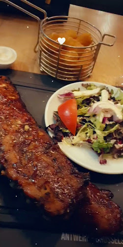 Reviews of Boston Steak House in Antwerpen - Horeca