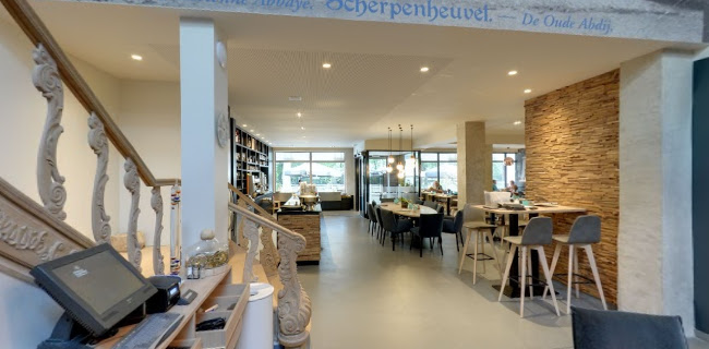 Brasserie St. Jozef - Scherpenheuvel-Zichem