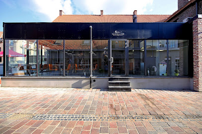 Vanallier Premium Belgian Fries