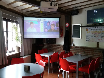 Le Trou Peket