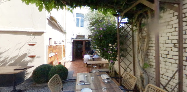 Comentarii opinii despre Artisauce