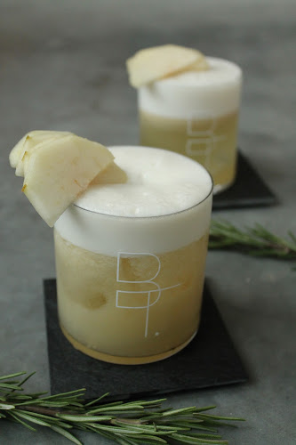 Bar.Tu Antwerp - Antwerpen