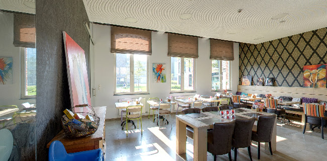 Brasserie De Witte - Horeca