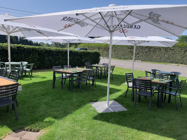 Hôtel Saint-Martin - Bovigny