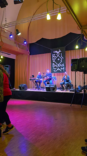 Café Het Volkshuis - Sint-Gillis