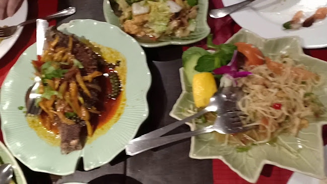 Reviews of Davi in Brussel - Horeca