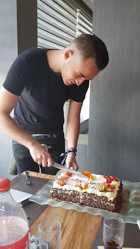 Cuisine Du Monde - Fleurus