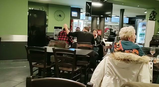 Opinii despre Magic Pitta în Sambreville - Horeca