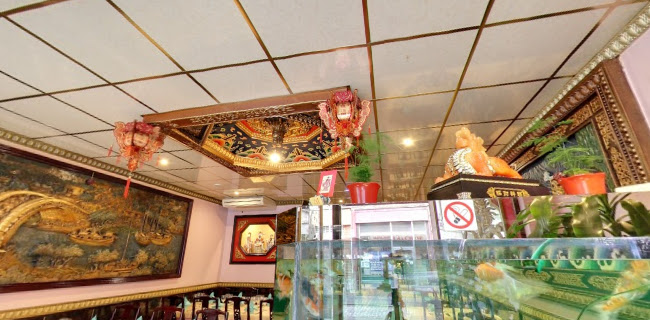 Comentarii opinii despre La Chine restaurant Ath