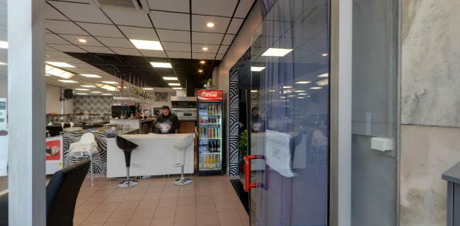 Al Maestro dell Arte - Seraing