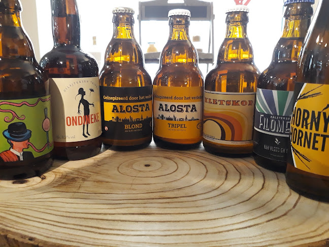 Opinii despre Ambarosa streekproducten în Lebbeke - Horeca