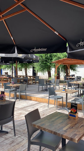 Reviews of La Cantine des Italiens in La Louvière - Horeca