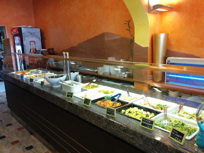 Portobello Sul Mare Restaurant