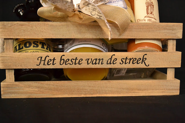 Ambarosa streekproducten