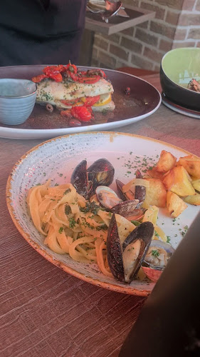 Reviews of Sorrento 2 🇮🇹 in Oostende - Horeca