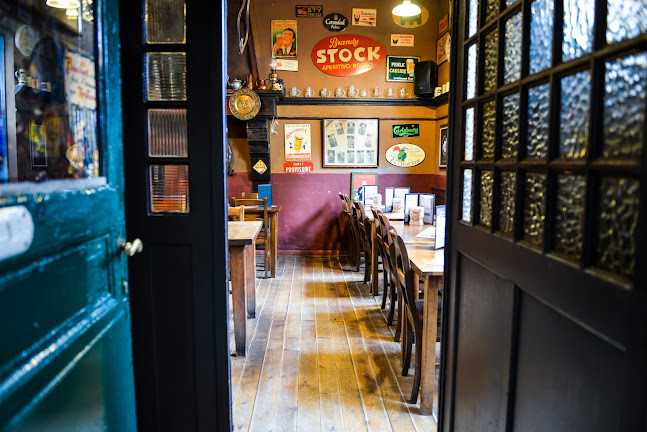 Au Vieux Spijtigen Duivel - Horeca