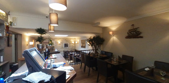 Restaurant Delphes Phone number