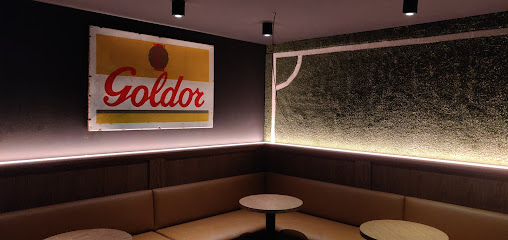 Cafe Pelouse