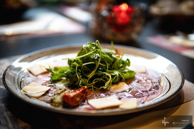 Comentarii opinii despre La bouffe