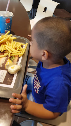 Opinii despre Quick Oostakker în Gent - Horeca