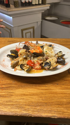 Opinii despre Léonardo Napoli în Schaarbeek - Horeca