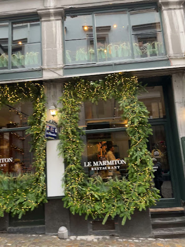 Opinii despre Maison Dandoy - Galeries în Brussel - Horeca