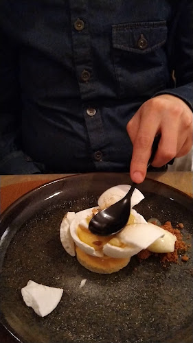 Opinii despre Les Fines Gueules în Herve - Horeca