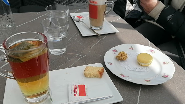 Opinii despre An den Linden în St Vith - Horeca