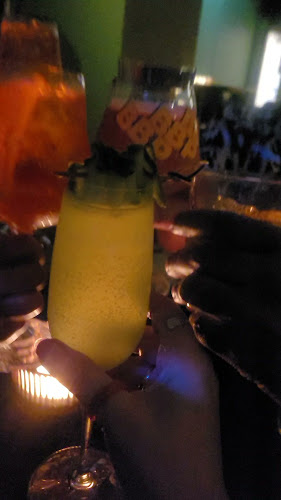 The Black Sheep - Horeca