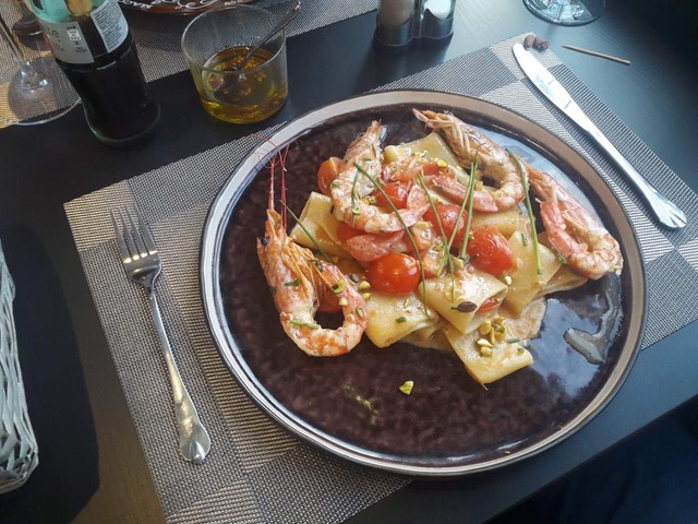 La Lanterna Oostakker - Horeca