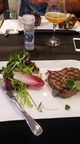 Opinii despre Saint-Louis Brasserie Restaurant în Grâce-Hollogne - Horeca